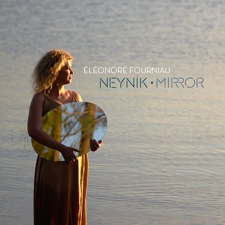 Eleonore Fourniau - Neynik (CD)