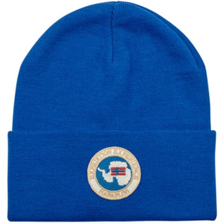 Napapijri Mountain Muts Blauw - Maat - Heren