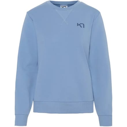 Dames sweatshirt Kari Traa