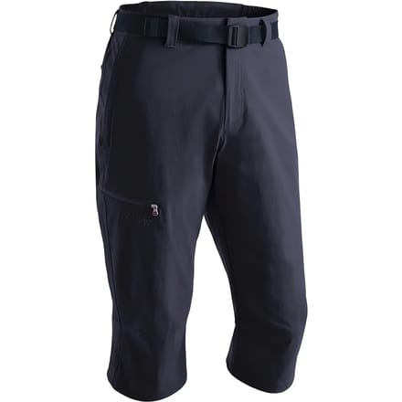 3/4 broek Maier Sports Jennisei