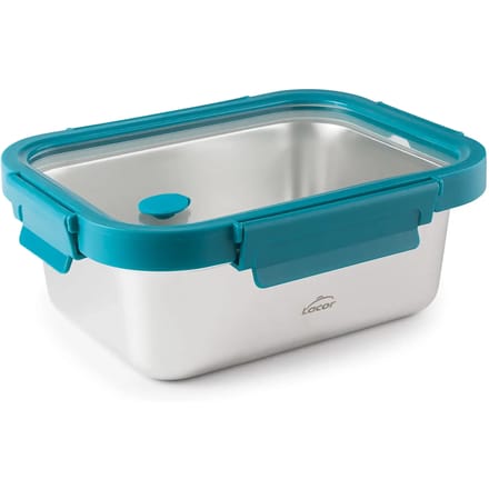 Rechthoekige lunchtas Lacor Etern