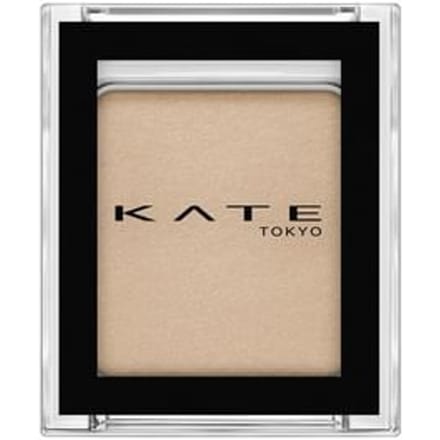 Kanebo - Kate Single Eyeshadow M121 Mauve Mist