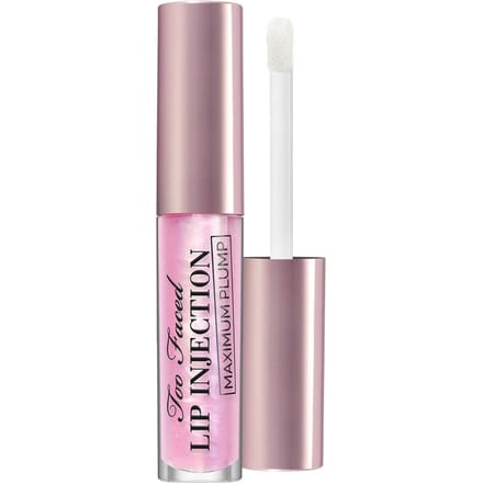 Too Faced Lip Injection Doll-Size Maximum Plump 2,8g