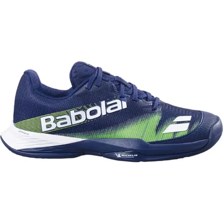 Kinder padelschoenen Babolat Jet Premura 2