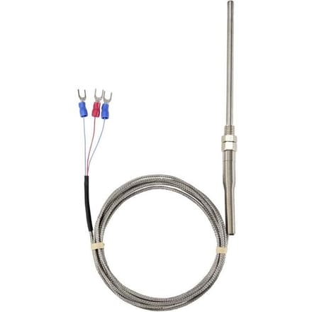 Sygonix M8 Temperatuursensor