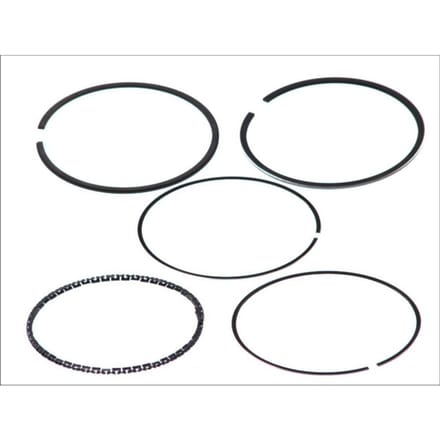 Zuigerveren set GOETZE 08-408100-00