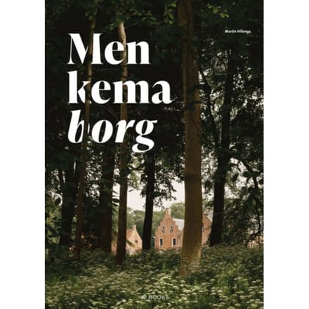 Menkemaborg - Martin Hillenga