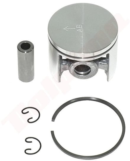 Zuigerset passend op HUSQVARNA 242 42mm ( 503 51 32-01 ) GOLF