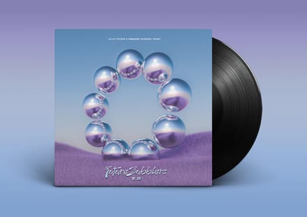 Future Bubblers 7.0 Compilation - V/a (various Artists)
