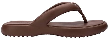 Melissa Free Low Slippers Bruin EU 37