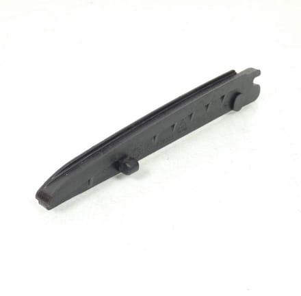 Guide chaîne de distribution pour scooter Piaggio 125 ZIP 828308 1A005928