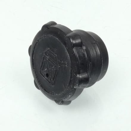 tankdop voor bromfiets piaggio 50 ciao ø33mm nieuw