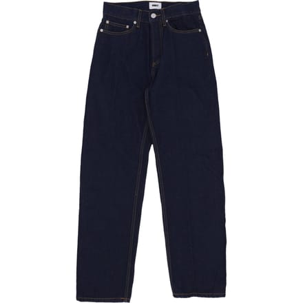 Jeans Man Hardwork Denim Rinse Indigo