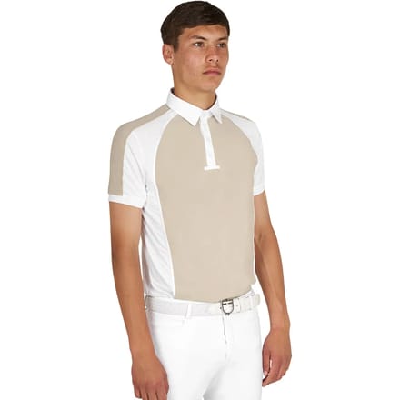 Poloshirt Equestro