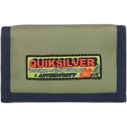 Portefeuille Quiksilver