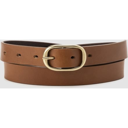 Levi's Charlie Belt Taglia: 100 | Cinture Outlet | Donna