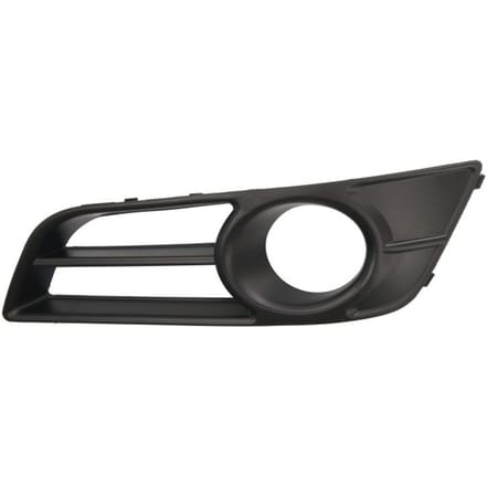 Ventilatierooster, bumper BLIC 6502-07-8116917P links