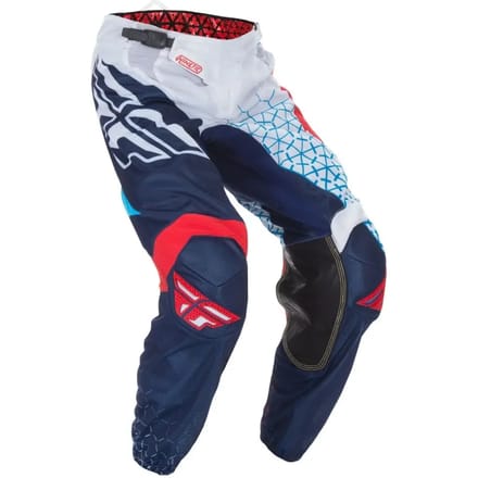 Fietsbroek Fly Racing Kinetic