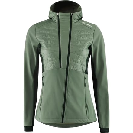 Hybride damesjack Löffler Alessa PL60