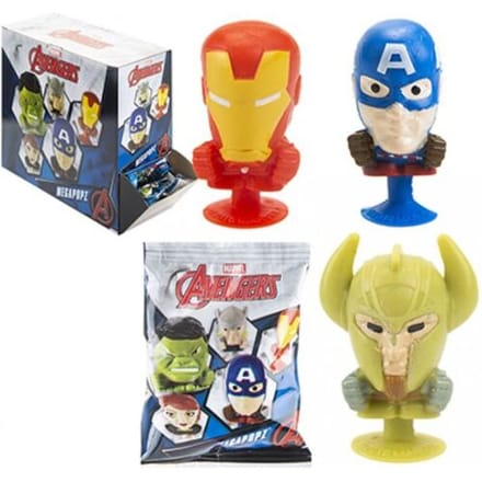 Grani & Partners Marvel Avengers Megapopz-Blinde Verpakking (Diversen) Nieuw
