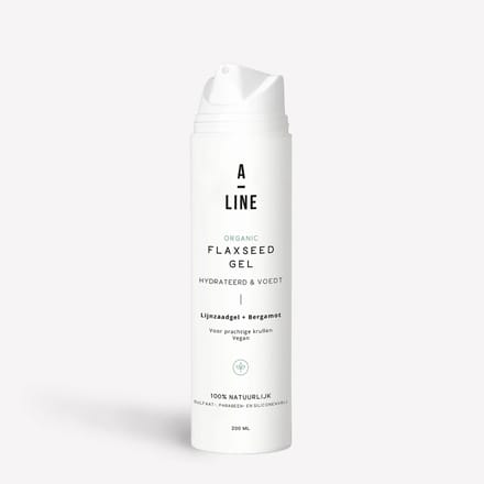 A-LINE Flaxceed Gel Lijnzaadgel