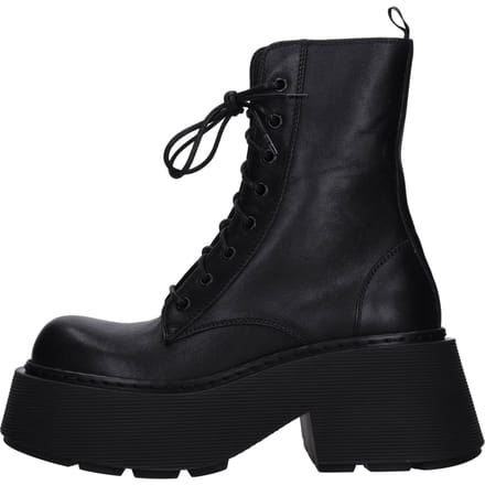 Vic Matie Boots zwart