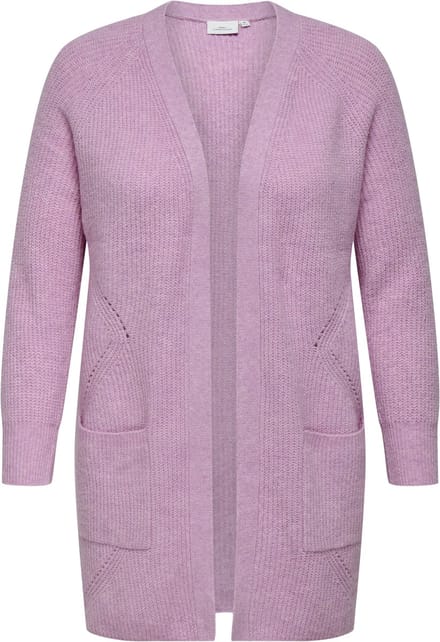 ONLY Carmakoma Vest CARWHITNEY Vest