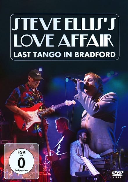 Last Tango In Bradford