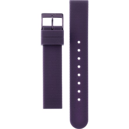 Bering Straps PT-A16934A-BVAX True Aurora band