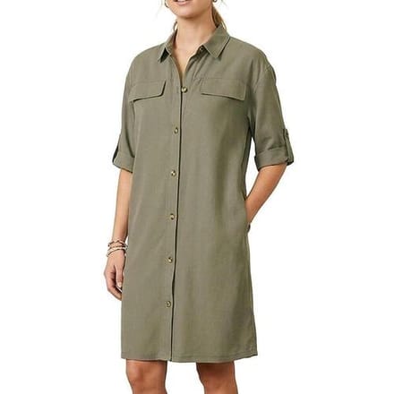 Korte Jurk Teddy Smith Roxanna