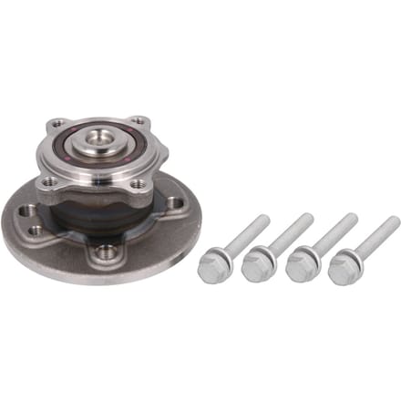 Wiellagerset SNR R162.53