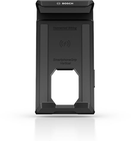 Bosch SmartphoneGrip Verticaal - geschikt voor het SMART systeem van Bosch (exclusief houder) - BSP3300