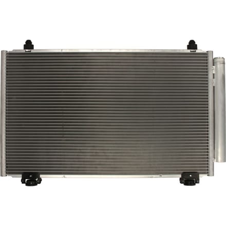 Condensator, airconditioning KOYORAD CD010305M