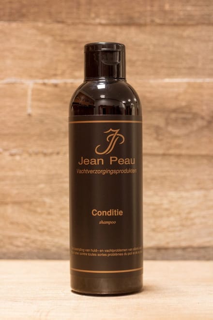 Jeanpeau conditie shampoo - 1 ST à 200 ML