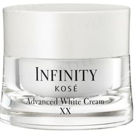 Kose - INFINITY Advanced White Cream XX 40g Refill
