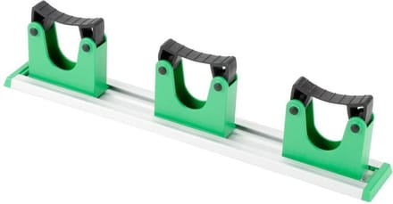 Unger Gereedschapshouder met 3 Houders - 35 cm.
