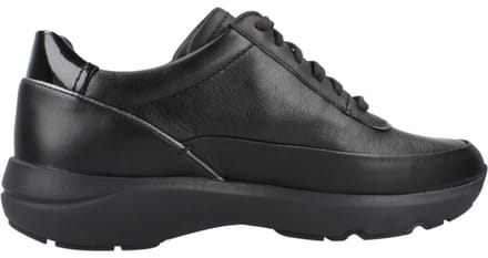 CLARKS TIVOLI ZIP Zwart 39 EU