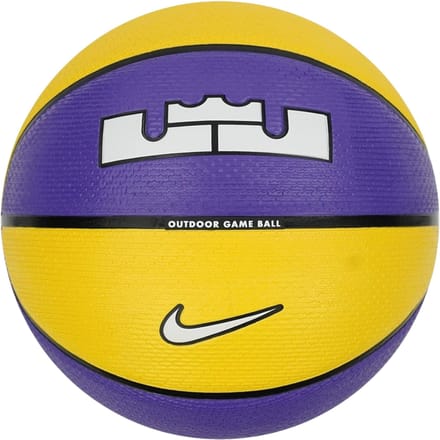 NIKE ACCESSOIRES nike playground 2.0 8p l james deflated n1004372-575