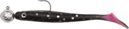 Kinetic Playmate RTF loodvrij | Dark Pinkness | 10 gram | 9 cm