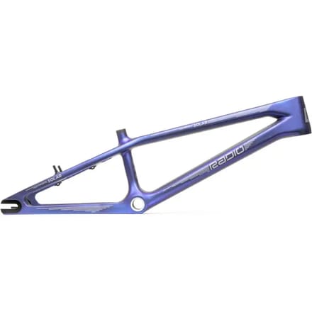 Frame Radio Race Solar Pro