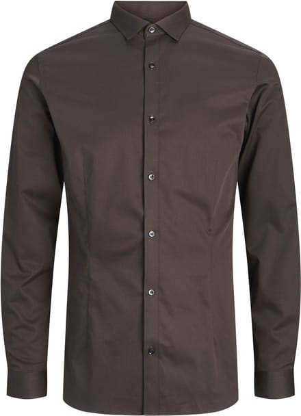 Jack & Jones Formeel overhemd Super Slim Fit Formeel overhemd