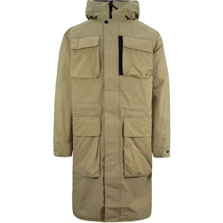 Jack Wolfskin Tech Lab 3in1 heren Veldjas zand