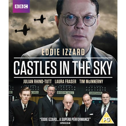 Castles In The Sky