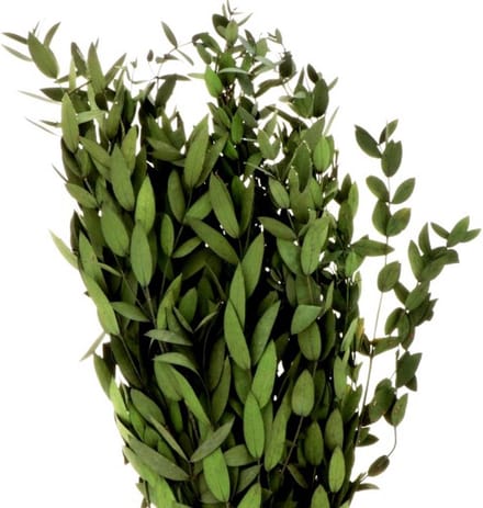 Boeket van gedroogde bloemen Artemio