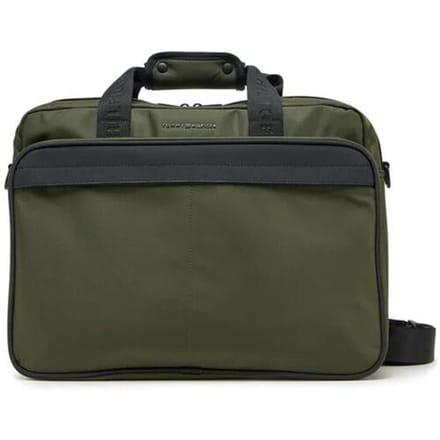 Handtasje Tommy Hilfiger AM0AM13186