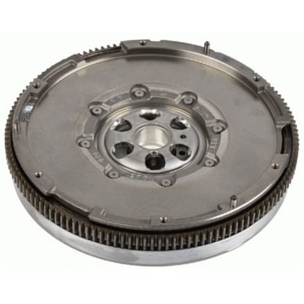 Dubbel massa vliegwiel SACHS 2294 001 733
