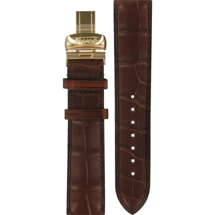 Tissot Straps T600026724 Heritage Horlogeband