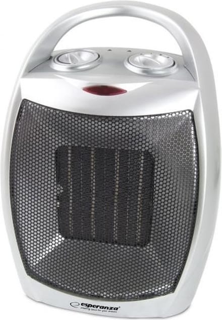 Esperanza ATACAMA - koelventilator/verwarming