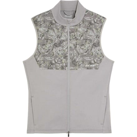 Lyle & Scott Heren golfvest (Strijkijzer)