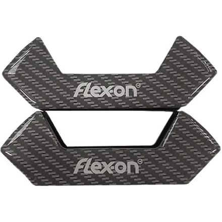 Stijgbeugel stickers Flex-On Safe On